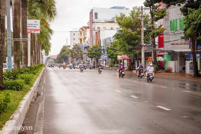 Cuộc sống bình thường mới ở Cần Thơ, nhìn thấy lại những gánh hàng rong trên các con phố mà rung động bao lâu rồi mới nhìn thấy nhau - Ảnh 10.