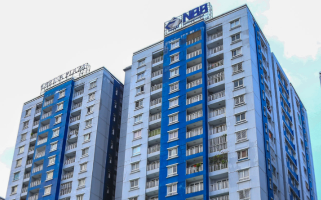 NBB tăng 77% từ đầu năm, CII muốn bán bớt 4,5 triệu cổ phiếu