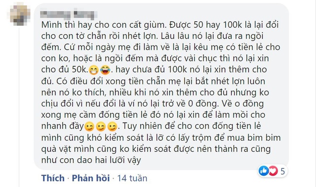 Cô gái Sài Gòn áp dụng phương pháp tích tiểu thành đại từ tiền lẻ, 4 tháng sau kết quả khiến chủ nhân bất ngờ - Ảnh 6.