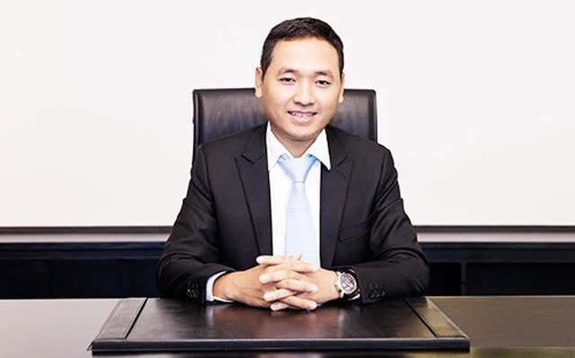 Ông Nguyễn Văn Tuấn vừa mua hơn 29 triệu cổ phiếu VIX, trở thành cổ đông lớn