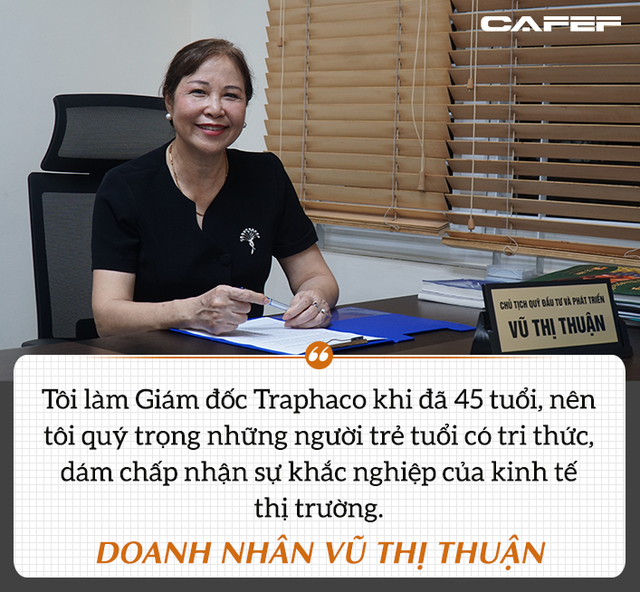 Nữ tướng ngành dược Vũ Thị Thuận: Hành trình 21 năm ở vị trí số 1 thị trường đông dược hiện đại và chặng đường mới ở tuổi U70 - Ảnh 2. Nữ tướng ngành dược Vũ Thị Thuận: Hành trình 21 năm ở vị trí số 1 thị trường đông dược hiện đại và chặng đường mới ở tuổi U70 - Ảnh 2.
