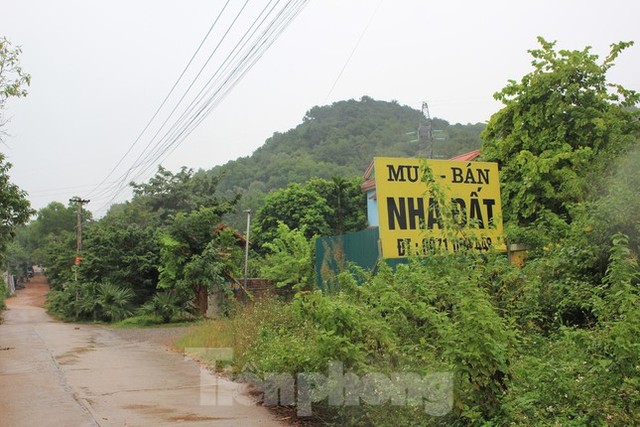 Hà Nội muốn đưa 3 huyện lên thành phố: Kiểm soát quy hoạch tránh tạo cơn sốt đất ảo - Ảnh 2.