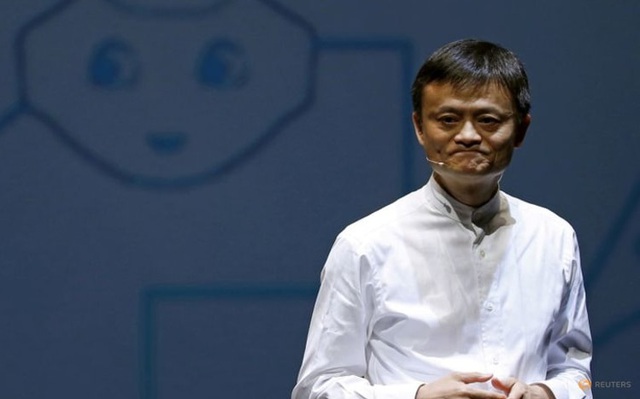 Jack Ma tái xuất ở Hong Kong, thêm dấu hiệu cho thấy đại hoạ đã qua