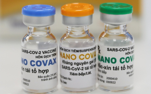 Cuộc đua sản xuất vaccine nội: Ai sẽ sớm cán đích?