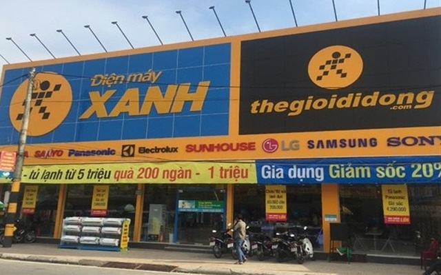 Không được đồng ý miễn giảm tiền thuê, Thế giới Di động (MWG) chính thức đơn phương chấm dứt hợp đồng với chủ nhà