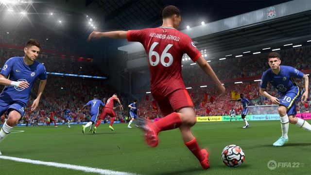 Cứ tưởng FIFA muốn học PES thay tên để đổi vận, hoá ra có cả tá lý do phía sau - quan trọng nhất vẫn là tiền - Ảnh 2.