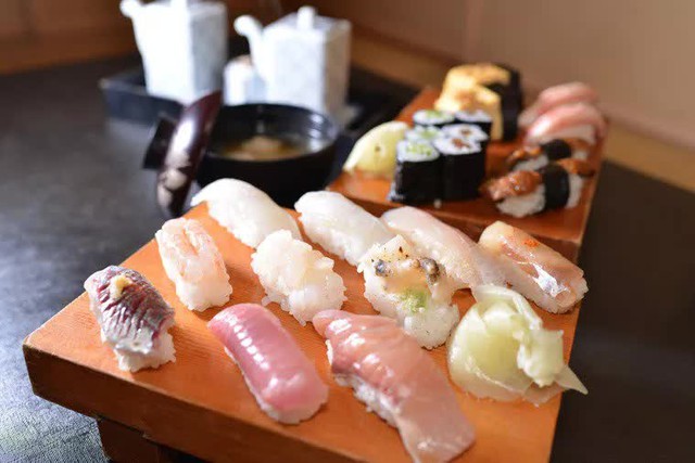 4 kiểu ăn thịt giúp người Nhật sống thọ, tỉ lệ ung thư thấp, người Việt trước giờ toàn làm ngược lại - Ảnh 2.
