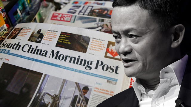 Nhìn lại thế giới của Jack Ma và quyền lực tuyệt đối với truyền thông Trung Quốc: Chuyện vỡ lở chỉ từ một scandal - Ảnh 4.