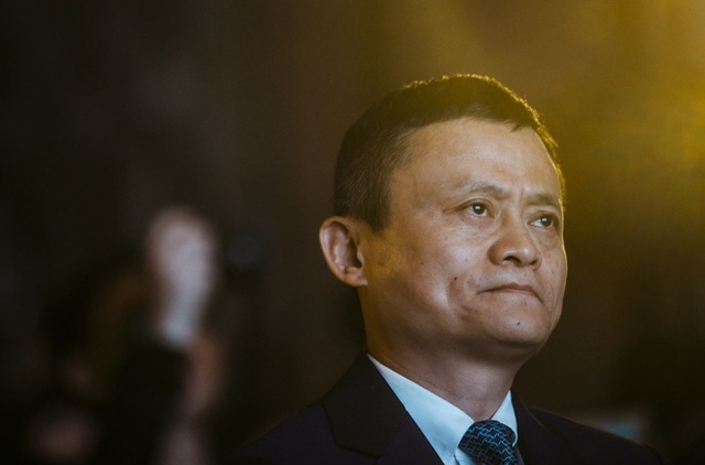Nhìn lại thế giới của Jack Ma và quyền lực tuyệt đối với truyền thông Trung Quốc: Chuyện vỡ lở chỉ từ một scandal - Ảnh 5.