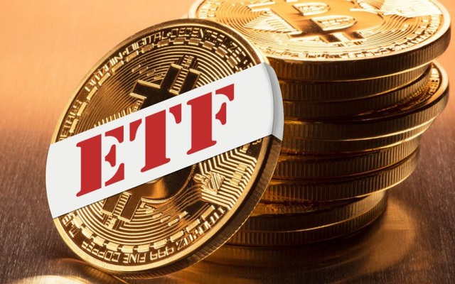 Quỹ ETF Bitcoin đầu tiên sẽ chính thức giao dịch vào thứ 2 tuần sau, đẩy