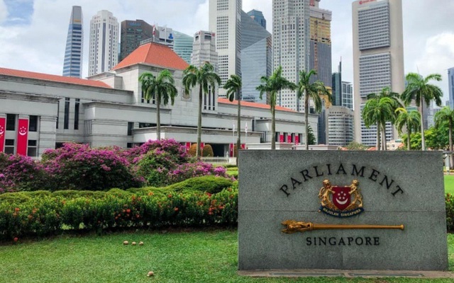 Nỗ lực ngăn chặn gián điệp mạng từ nước ngoài, "quốc gia X" là thế lực nào mà Singapore không muốn gọi thẳng tên?