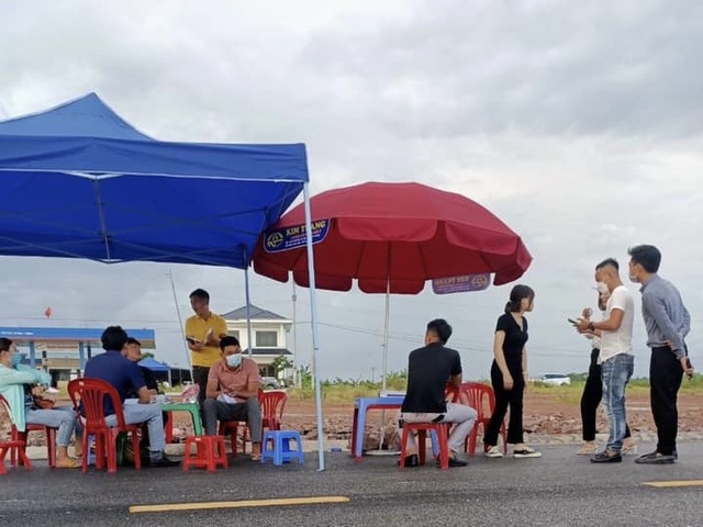 Xuất hiện tình trạng “âm thầm” cắt lỗ bất động sản, cơ hội của những nhà đầu tư có tiềm lực - Ảnh 2.