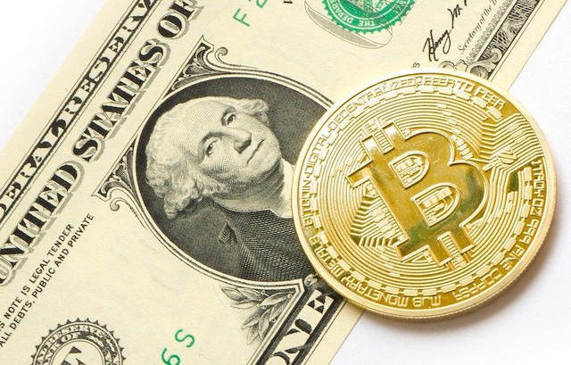 Bitcoin nhắm mốc 64.000 USD/BTC - Ảnh 2.