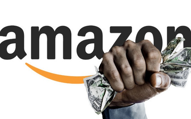 Amazon - tập đoàn nghìn tỷ USD 'chơi ăn gian': Vừa bán sản phẩm, vừa kiểm soát nền tảng thống trị chuyên bán các sản phẩm đó, là quái vật không ai có thể lật đổ