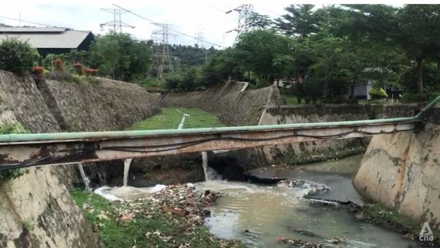 Châu Á chật vật cai nghiện than, giấc mơ năng lượng xanh của thế giới ngày càng xa vời  - Ảnh 1.