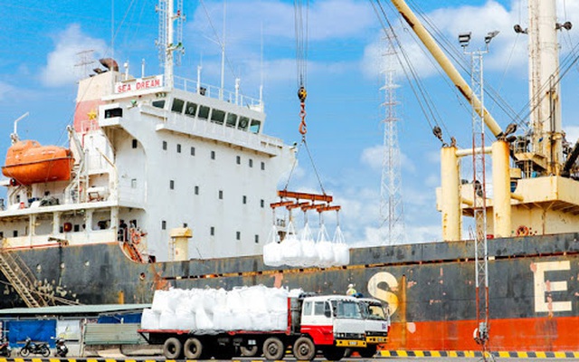 Cảng Đồng Nai (PDN): Quý 3 lãi 38 tỷ đồng giảm 22% so với cùng kỳ