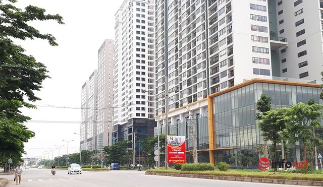 Bất ngờ giá căn hộ tại Đà Nẵng, thuộc nhóm cao nhất nước - Ảnh 1.