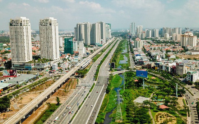 Bất động sản cuối năm: F0 ồ ạt đổ bộ vào thị trường, tiết lộ những khu vực sẽ sôi động sớm nhất