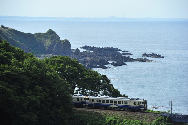 [ẢNH] Hiện trạng 37 toa tàu Nhật Bản dùng 40 năm mà Đường sắt Việt Nam muốn nhập về - Ảnh 2.
