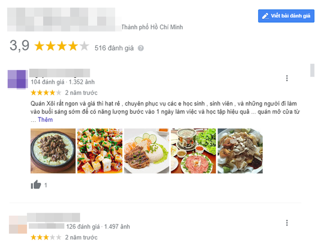 Nhà hàng của ông trùm Điền Quân nhận bão 1 sao trên Google sau khi bị CEO Phương Hằng réo tên - Ảnh 4.