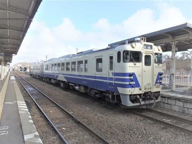 [ẢNH] Hiện trạng 37 toa tàu Nhật Bản dùng 40 năm mà Đường sắt Việt Nam muốn nhập về - Ảnh 5.