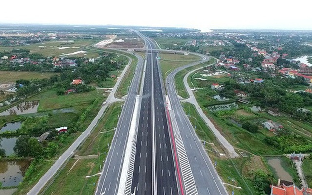 Đưa vào khai thác gần 1.200km đường cao tốc 5 năm tới, những vùng nào được ưu tiên?