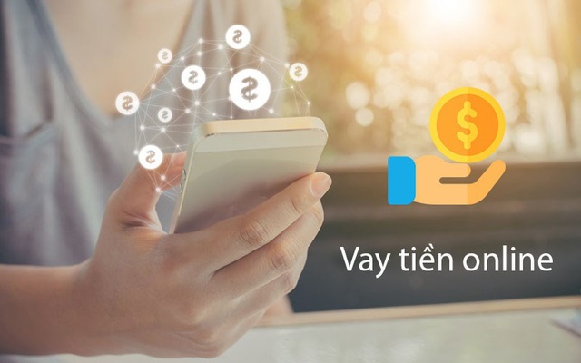 Thận trọng với các giao dịch vay vốn online