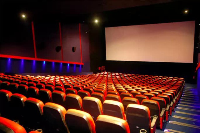  Rạp chiếu phim được hoạt động 100% công suất ở địa bàn dịch cấp độ 1  - Ảnh 1.