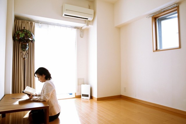 4 căn hộ tiêu biểu ở Nhật cho lối sống tối giản sẽ giúp bạn nhận ra là đã chứa quá nhiều rác trong nhà của mình - Ảnh 18.