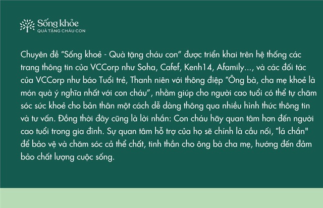 Những vũ khí phòng thân cần trang bị ngay cho bố mẹ mình để chống dịch COVID-19 tại nhà - Ảnh 10.