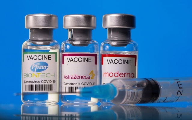 Nghiên cứu đầu tiên tại Anh cho thấy vaccine có hiệu quả tới 90% trong ngăn chặn tử vong vì biến chủng Delta