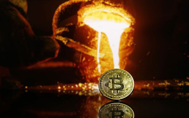 Không phải quỹ ETF Bitcoin, đây mới là động lực lớn nhất khiến Bitcoin bùng nổ và sẽ dễ dàng tiến tới cột mốc 100.000 USD