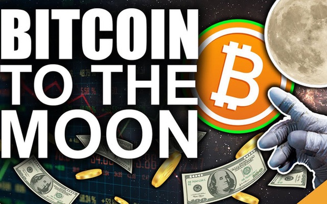 Bitcoin 'To the Moon': Phút huy hoàng rồi vụt tắt hay khoảnh khắc lịch sử của một loại tài sản thế hệ mới sắp được công nhận?