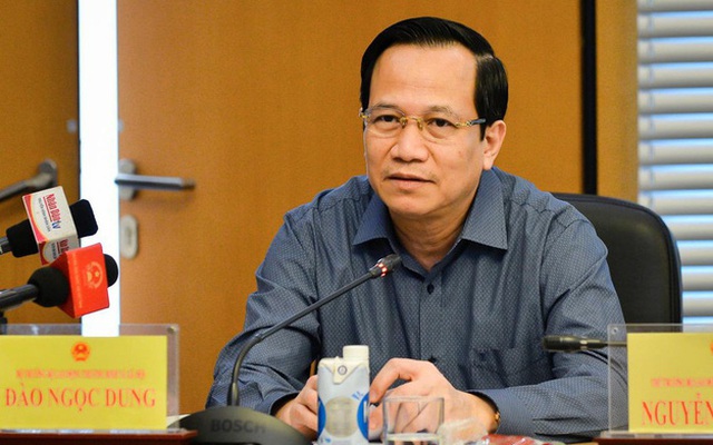Bộ trưởng Đào Ngọc Dung: Không khuyến khích doanh nghiệp thành lập cơ sở nuôi dưỡng riêng trẻ mồ côi vì Covid-19
