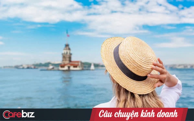 Cha mẹ tôi lớn lên trong nghèo khó nhưng tôi đã nghỉ hưu ở tuổi 28 với khối tài sản trị giá 2 triệu USD