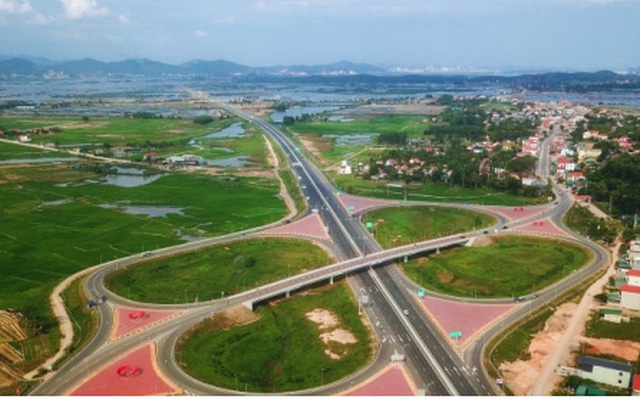 Quảng Ninh khởi công, khởi động 4 dự án 280.000 tỷ đồng