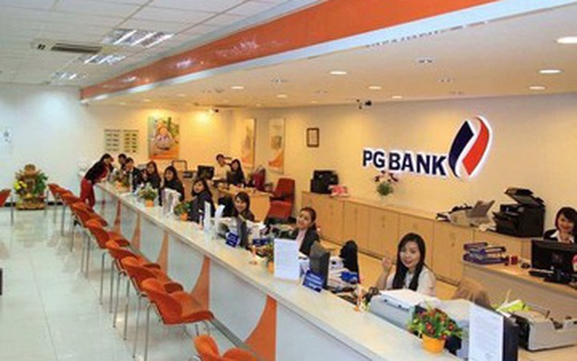 PGBank báo lãi 9 tháng gấp đôi cùng kỳ nhờ chi phí dự phòng giảm