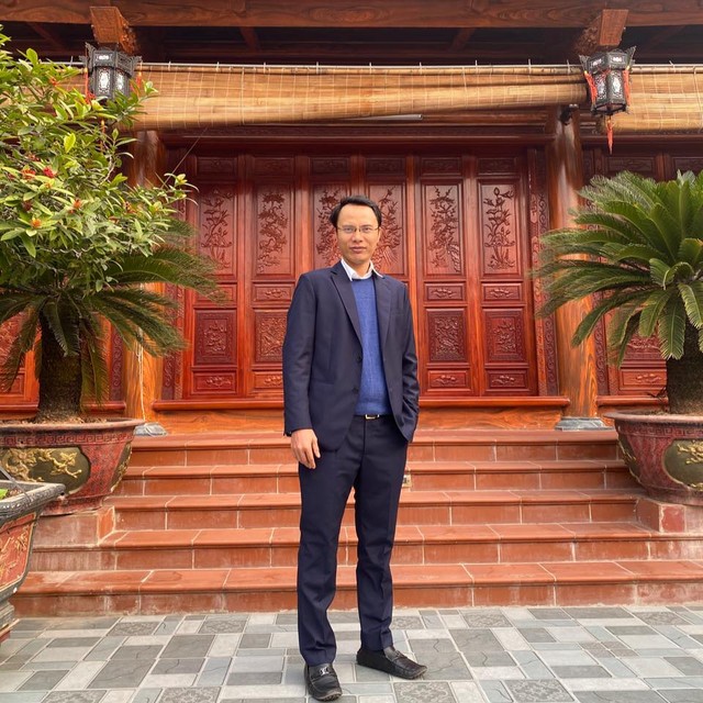 CEO Clickbuy Trần Mạnh Tuấn: Hành trình khởi nghiệp với số vốn 50 triệu đồng - Ảnh 1.