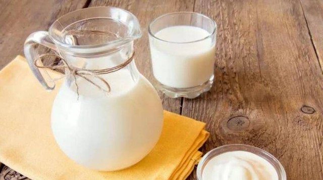 Sữa ngon bổ nhưng 7 đối tượng này KHÔNG nên uống vì khó hấp thụ dinh dưỡng, thậm chí sinh độc hại sức khỏe  - Ảnh 1.