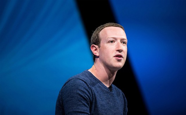 , CEO Twitter chế giễu chiến lược mới của Mark Zuckerberg?