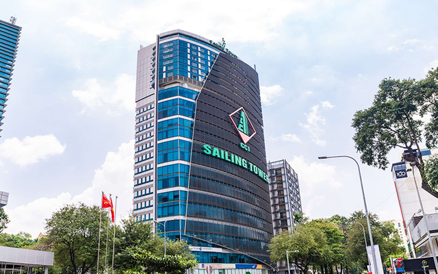 Tổng công ty Xây dựng số 1 (CC1) huy động thành công 1.000 tỷ đồng trái phiếu, đảm bảo bằng cao ốc tại Quận 1, TP. Hồ Chí Minh