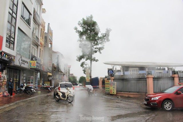 Sóng dịch chuyển, đất ngoại thành Hà Nội hét giá ngang ngửa khu trung tâm - Ảnh 2.