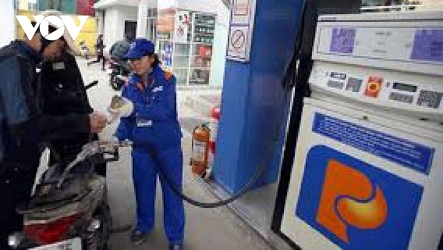 Giá xăng, dầu dự báo tiếp tục tăng - Ảnh 1.