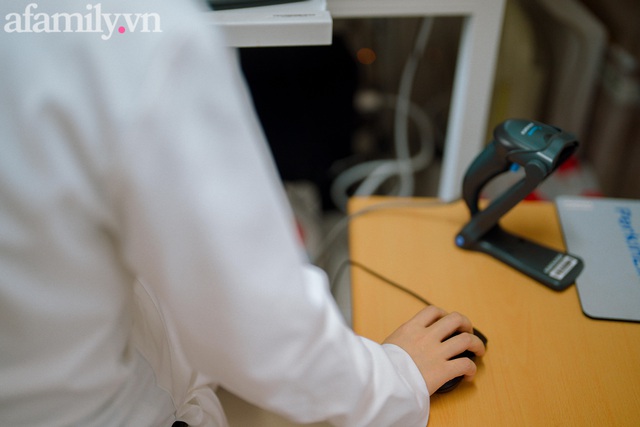Từ khoa học cơ bản muốn tìm cơ chế của ung thư, nữ tiến sĩ cho ra đời công nghệ giải mã gene giúp người Việt tối ưu lối sống - Ảnh 3.