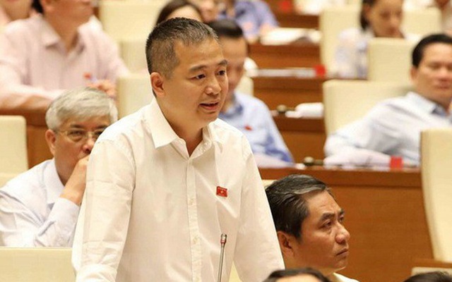 ĐBQH Nguyễn Lân Hiếu: Hà Nội chưa nên cho học sinh đi học trở lại
