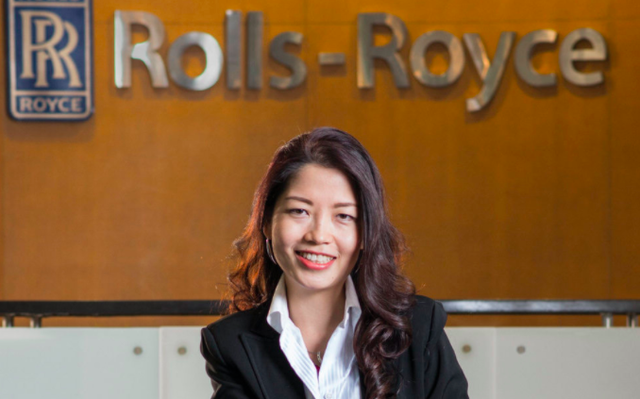Tân CEO Airbus Việt Nam: Sở hữu 2 văn bằng đại học tại Anh và Pháp, 13 năm làm tại mảng động cơ hàng không Rolls-Royce