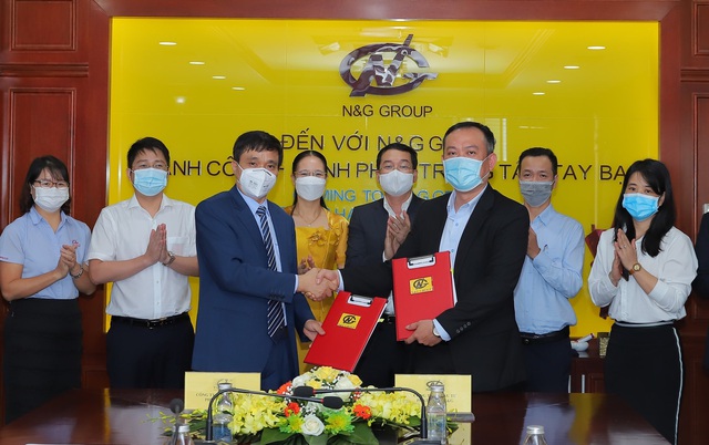 Sức hút của bất động sản công nghiệp Hà Nội đối với nhà đầu tư - Ảnh 1.