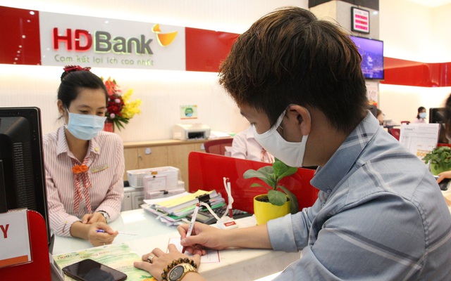 HDBank tiếp tục tăng trưởng mạnh giữa đại dịch, 9 tháng hoàn thành 84% kế hoạch cả năm