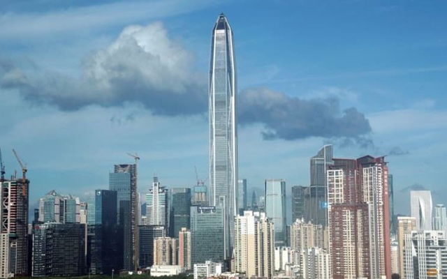 Trung Quốc ra lệnh cấm ồ ạt xây dựng các tòa nhà chọc trời
