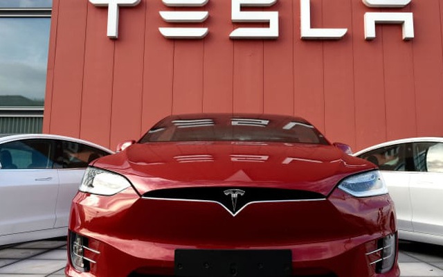 Tin vui cho VinFast: Tesla sẽ liên tục mất thị phần tại Mỹ, 30-40% ô tô bán ra là xe điện cho đến năm 2030